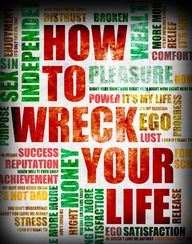 10094_How_To_Wreck_Your_Life