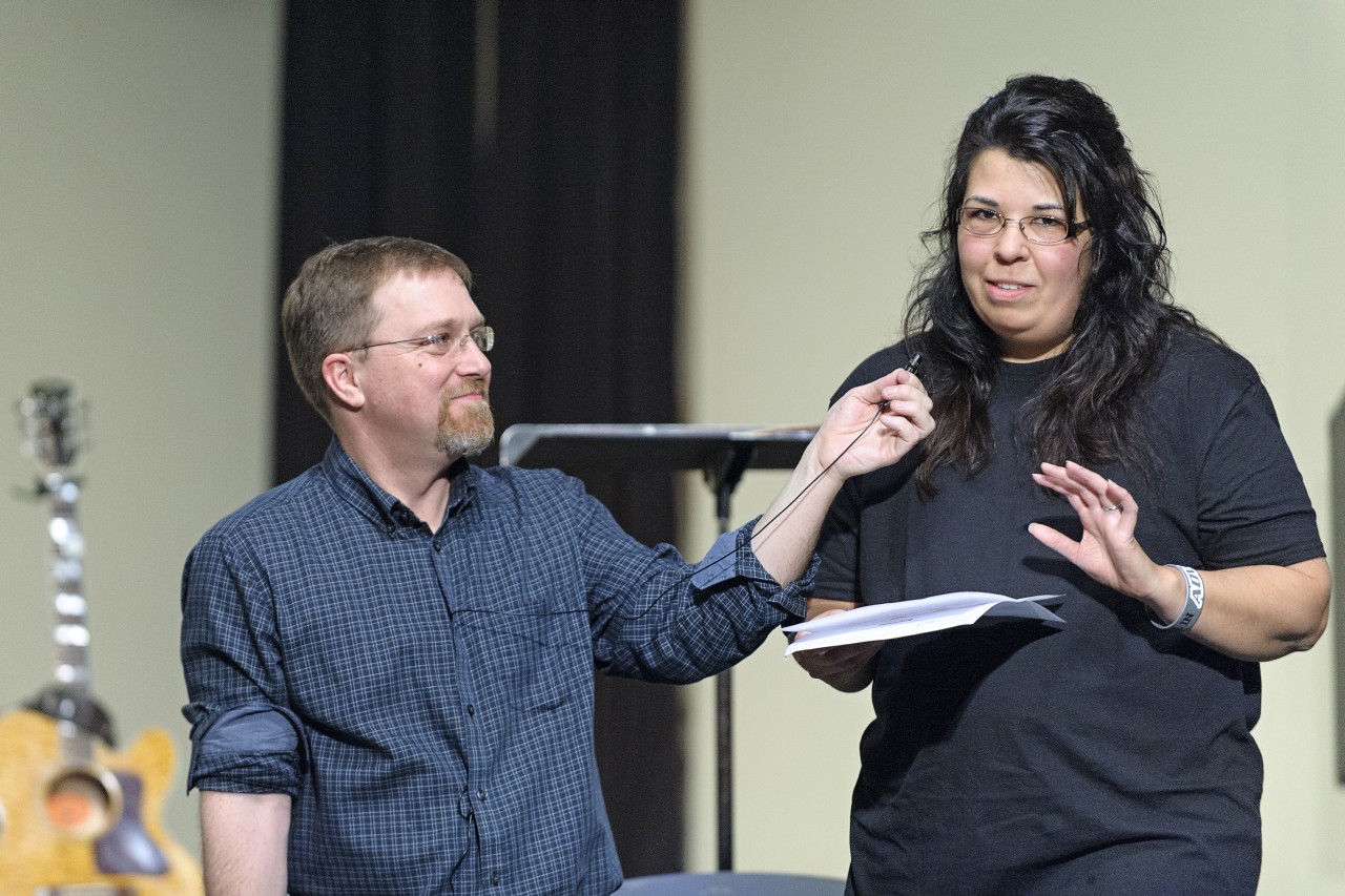 Congrats Shelly on your Baptism!