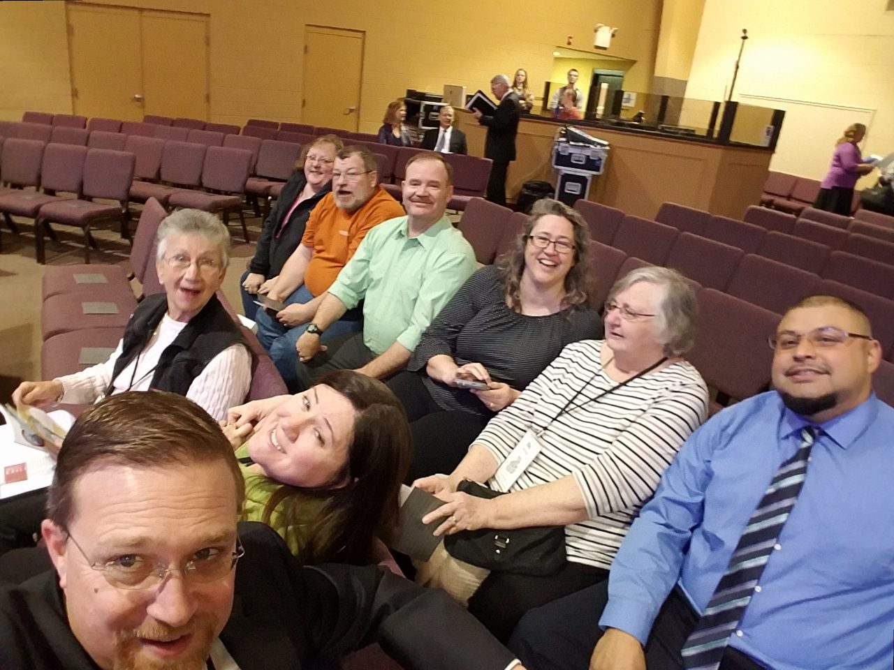 NWIL District Assembly 2017